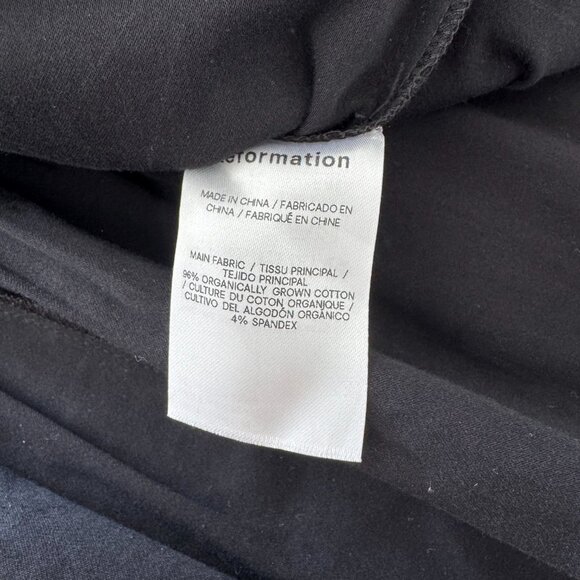 Reformation Jeune Dress (Size 2) - Picture 5 of 5